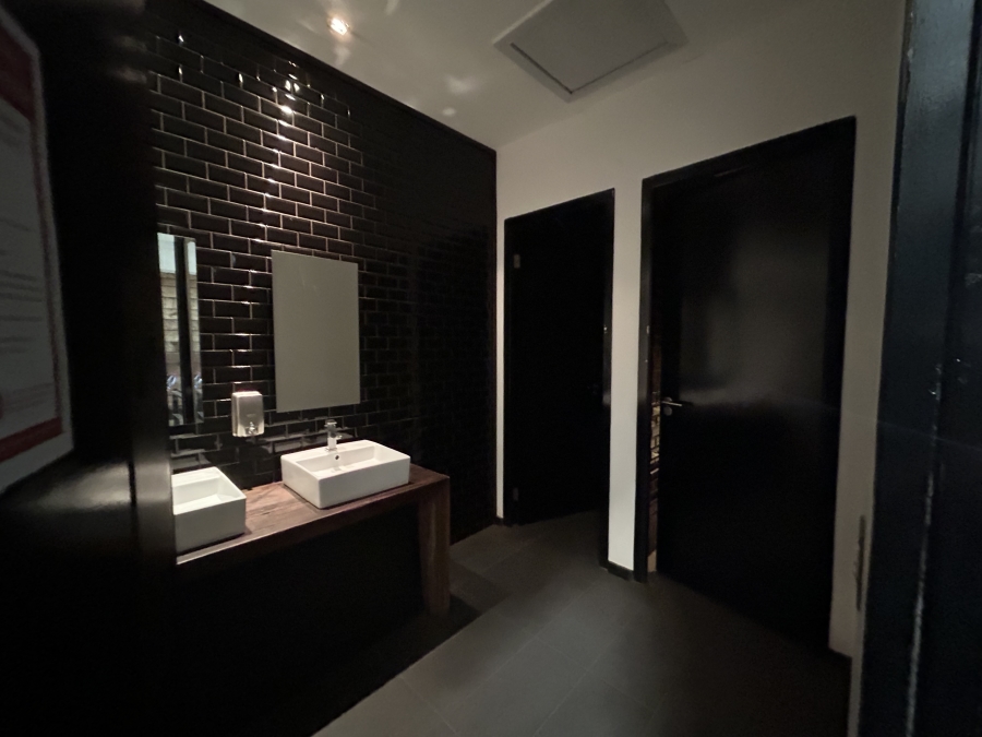 To Let Commercial Property for Rent in Cape Town City Centre Western Cape